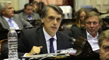 El bloque Justicialista quiere derogar el DNU que eliminó el Fondo Sojero