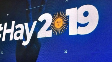 Rodríguez Saá y Capitanich presentan“Hay2019” en La Plata