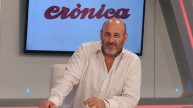 El gobierno denunció a Santiago Cúneo por un tuit contra Macri