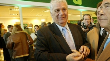 Ordenaron detener a Néstor Otero, el dueño de la concesión de la terminal de Retiro