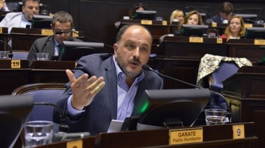 Piden suspender las obras a cargo de los “arrepentidos” de los cuadernos