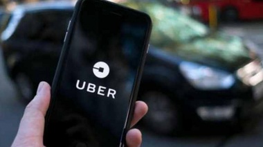 La Corte Suprema consideró que manejar un Uber no es delito