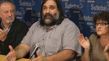 La Justicia falló a favor de Suteba y suspendió la multa millonaria