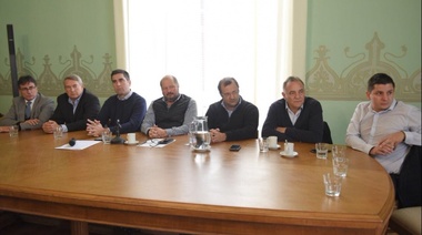 Diputados no tratará el proyecto de quita de subsidios al Turf que envió Vidal