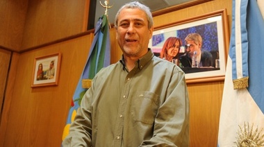 Ferraresi presentó un amparo contra la suspensión del Fondo Sojero