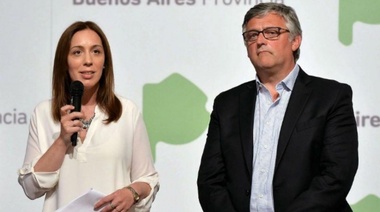 La Provincia descontará los días a los que se adhieran al paro docente