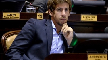 El massismo habilita el debate sobre la división de La Matanza