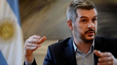 Marcos Peña aseguró que “no hay un fracaso económico"