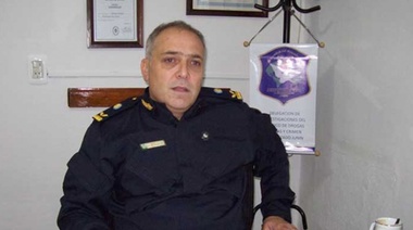 Renunció el Superintendente de Investigaciones del Ministerio de Seguridad