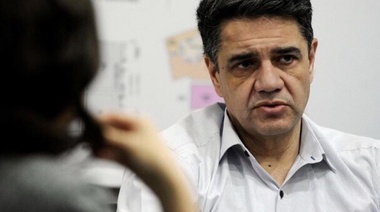 Jorge Macri contra Gioja: "Mejor preocúpense porque los suyos cumplan la condena"