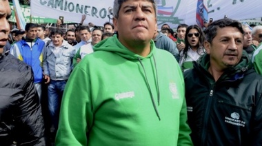 La Justicia frenó la multa a Camioneros impuesta por Triaca