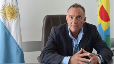 Changui Barragán: “Vamos a trabajar para que el Turf sea autosustentable”