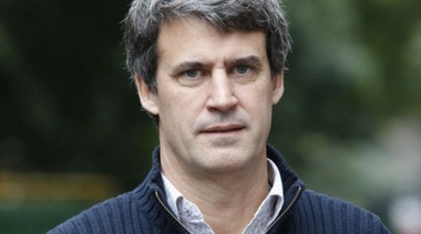 Alfonso Prat-Gay será el nuevo canciller