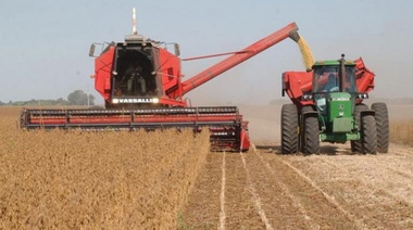 El Campo cuestionó la vuelta de las retenciones