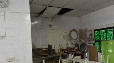 Diputados aprobará este jueves la Emergencia en Infraestructura Escolar