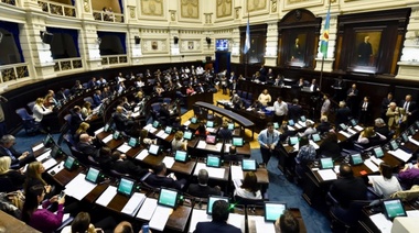 Diputados aprobó la Emergencia en Infraestructura Escolar