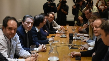 Intendentes del PJ reclamaron que se declare la Emergencia Económica, Social y Alimentaria