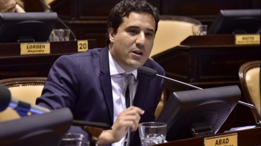 Abad cruzó a Gioja: "Falsear información es el verdadero acto de hipocresía"