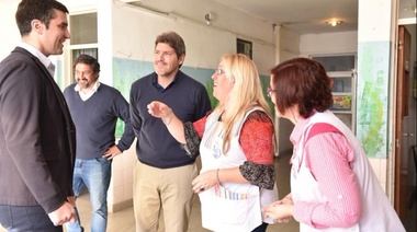 Cambiemos busca que se declare a la educación Servicio Público Esencial