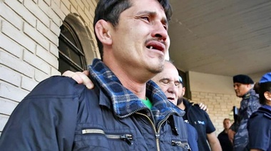 Absolvieron a Daniel Oyarzún por la muerte de un ladrón