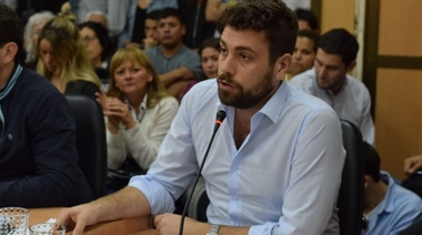 Cambiemos rechazó la idea de bautizar “Néstor Kirchner” a una calle de Hurlingham