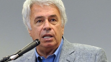 Murió José Manuel De la Sota