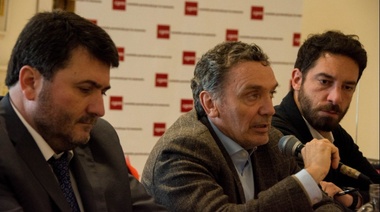 Para Cantón, en los juicios por jurado “prima lo emocional y no lo jurídico"