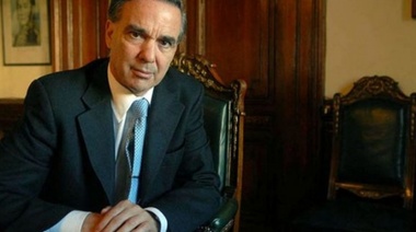 Pichetto volvió a ratificar que no votará el desafuero de Cristina