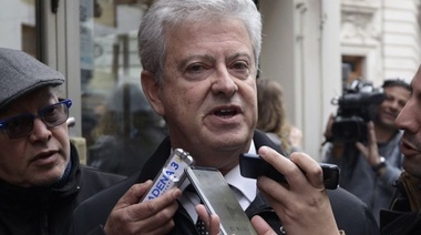 Para el abogado de Cristina Kirchner "es un fallo tribunero"