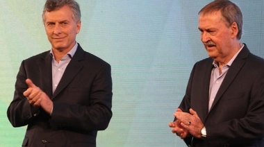 Fondo Sojero: Macri gira $ 4.125 millones para provincias y municipios