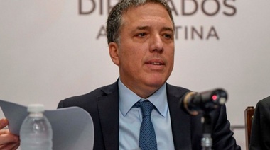 Con la presencia de Dujovne, Diputados iniciará el debate del Presupuesto 2019