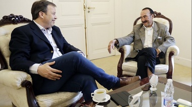 Almirante Brown: Decretan dos días de duelo por la muerte del ex intendente Félix Flores