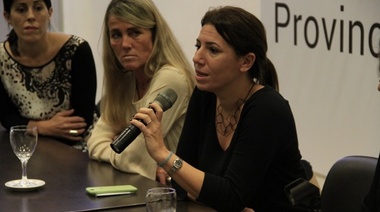 Avanza la creación de la comisión provincial para la prevención y erradicación del abuso sexual