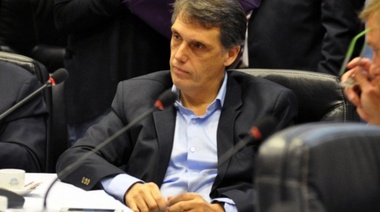 Para Kosiner, la salida de Caputo genera “mayor incertidumbre”