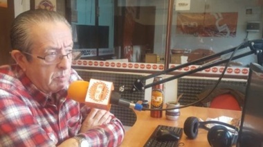 Causa de los cuadernos: Se entregó Raúl Copetti