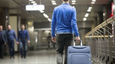 Se podrán ingresar celulares, laptops y tablets sin tener que declararlos en la Aduana