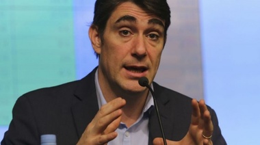 No para nunca: El lunes vuelve aumentar el gas