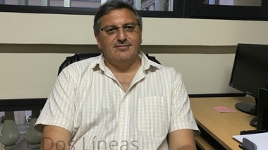 Walter Abarca: “Vamos al FMI para pagarle a los dueños de la bicicleta financiera”