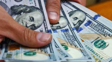 En el debut de la banda de flotación, el dólar cerró en $40,73