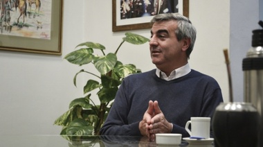 Paco Durañona lanzó su precandidatura a gobernador para 2019