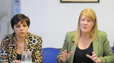 La abogada de Stolbizer celebró la elevación a juicio oral de la causa Los Sauces