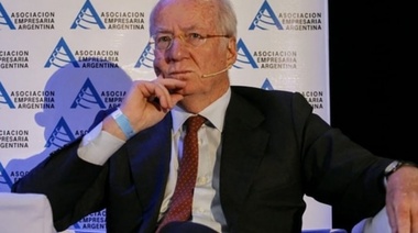 Cuadernos de coimas: Paolo Rocca declara este viernes ante Bonadio