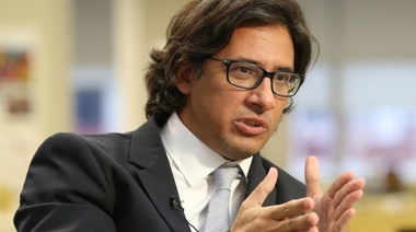 Garavano aclaró sus dichos sobre la situación procesal de Cristina Kirchner