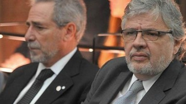 Tragedia de Once: Ordenan detener a Schiavi, Jaime y Cirigliano