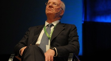 Paolo Rocca responsabilizó a un empleado por el pago de sobornos