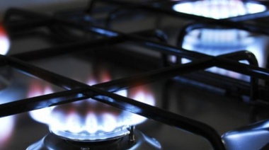 Por la suba del dólar, los usuarios de gas pagarán un monto extra durante 2 años