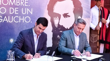 Hasta Urtubey criticó el aumento del gas autorizado por el Gobierno