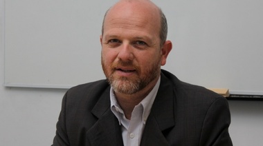 Sergio De Piero: “El macrismo quería hacer esto, pero no pensaba hacerlo de este modo”