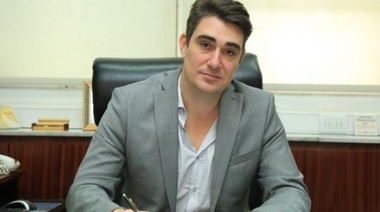 El fiscal Marijuan denunció penalmente a Javier Iguacel por el aumento de gas