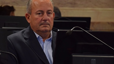 Para el Senador radical Marino, la nueva suba del gas es “desafortunada”